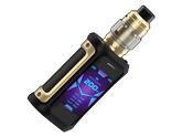 Geekvape Aegis X/Z SUB-OHM TANK Gold & Black - Click & Vape